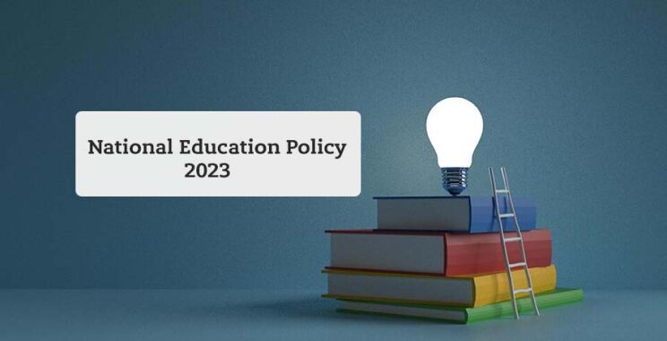 essay on national education policy 2023